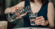 What is loaded water? New health trend that 'promises' weight loss and to curb cravings