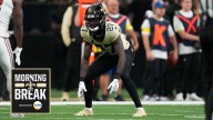 Morning Break: Cornerback Isaac Yiadom set to face former team in 49ers