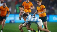 Un desafío vital para Los Pumas: la formación para la revancha con Australia