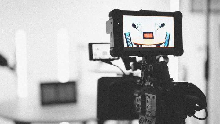 Video is a game changer for big-name podcasts. But will independents get left behind?