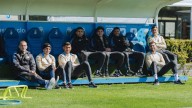 La Selección Argentina ya puso el foco en Ecuador