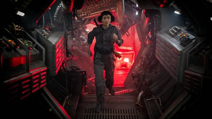 How practical prosthetics brought 'Alien: Earth's glorious gore to life