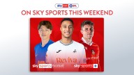 EFL weekend guide: A Midlands melee... twice! WBA vs Leicester & Coventry vs Birmingham