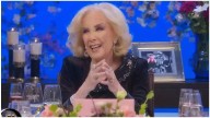Mirtha Legrand reveló una anécdota hot con Luis Miguel y dejó mudos a todos: "No lo olvido"
