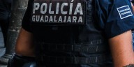 Policías de Guadalajara detienen a 225 personas en una semana