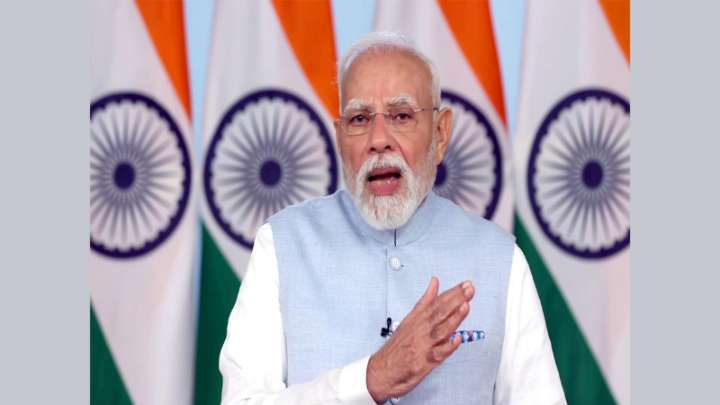 ‘Mantra of Swadeshi is going to receive new energy…’: PM Modi on the occasion of Navratri
