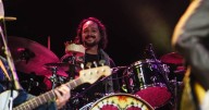 The Chrome Hearts drummer Anthony LoGerfo keeps the beat for Neil Young | Georgia Straight Vancouver’s source for arts, culture, and events