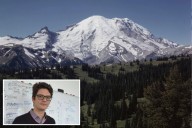 Tech CEO falls 2,000 feet to his death on Shasta Mountain: reports