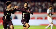 ¿Qué canal está pasando el partido de Liga de Quito vs. Sao Paulo EN VIVO?