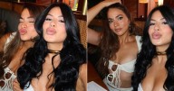 La Dura celebra el cumpleaños de alguien muy especial en su vida: "Eres mi otra mitad"