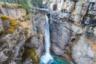 Alberta spot named one of the most picturesque places in the world
