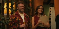Rose Byrne Meets an 'SNL' Favorite's "Cabo Carrie" in New 'Platonic' Season 2 Sneak Peek [Exclusive]