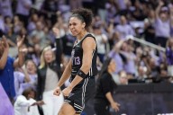 Golden State Valkyries' dream season ends in heartbreak. And that's good for them
