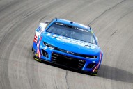 Bristol-2 NASCAR Algorithm-Predicted Finishing Order (Premium Content)