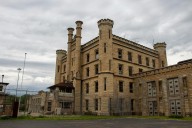 Watch Blues Brothers at Illinois’ Famous Joliet Prison Yard