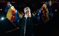 La Mondineta presenta su homenaje a Páez en la Biblioteca Rivadavia