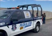 Hallan un ejecutado en Fuentes Mares