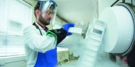 Qué tecnologías se han desarrollado gracias a la criobiología y qué nuevos avances nos depara