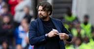 Russell Martin told exactly when Rangers decision makers will lose patience with under fire boss
