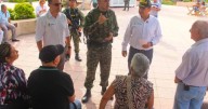 Realizan campaña contra la extorsión en el occidente de Caldas