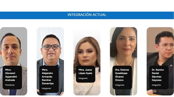 Congreso de Guanajuato propone que Comité de Participación Ciudadana trabajen sin remuneración