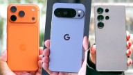 I just tested the iPhone 17 Pro's new zoom camera vs Galaxy S25 Ultra and Pixel 10 Pro XL