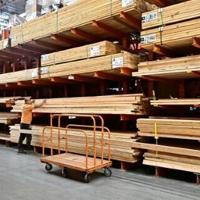 US tariffs on lumber imports set for October 14