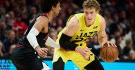 Should the Blazers Trade for Lauri Markkanen?
