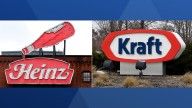 Kraft Heinz to split into two companies by 2026