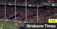 Adelaide Crows vs Hawthorn Hawks LIVE: Follow AFL finals week 2 semi final 1 scores, results, odds, squads and start time from the Adelaide Oval in Adelaide
