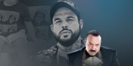 En medio de la tensión familiar, Pepe Aguilar ya conoció a una de sus nietas, hija de Emiliano Aguilar