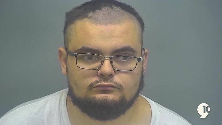 Man faces charges for alleged sexual assault, kidnapping in Isabella County