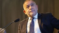 Luis Juez rompió en llanto tras referirse al agraviante tuit del Gordo Dan: "Necesito que me pidan perdón"