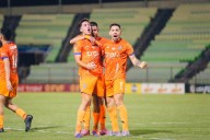 La Guaira, Carabobo, Monagas y Táchira esperan rivales en el Torneo...