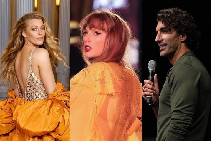 El abogado de Taylor Swift le puso fecha a la declaración de la cantante