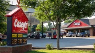 Here's why Jim Cramer thinks Casey's General Stores has more upside