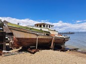 These historic San Francisco Bay area sites offer a reset for mind and body