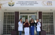 Ofrecen atención gratuita a personas con depresión mayor