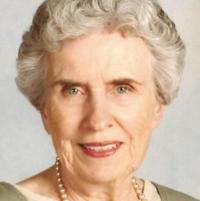 Hazel Moore Loftin