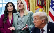 Pam Bondi Prompts MAGA Over 'Hate Speech' Threat