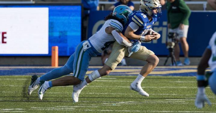 On scoreboard, in win column, Lamb thinks Tulsa breakthrough is ‘close’