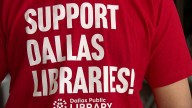 Dallas City Council ends funding for library branch ahead of budget approval