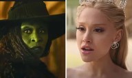 Wicked wars: Ariana Grande and Cynthia Erivo face off in epic and FINAL Oz showdown