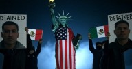 ICE arresta a “lo peor de lo peor”: 11 inmigrantes criminales, 9 mexicanos