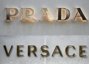 EU green lights Prada’s bid for Versace