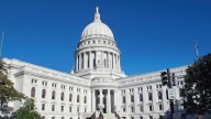 Wisconsin GOP leader says he doesn't want to 'fortify' the state Capitol