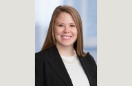 How I Made Partner: 'Network, Network, Network,' Says Fleming Ware of Vedder Price