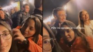 En video | Denuncian agresión xenofóbica a la salida del Festival Cordillera: “eres una piojosa (...) invades nuestro país”