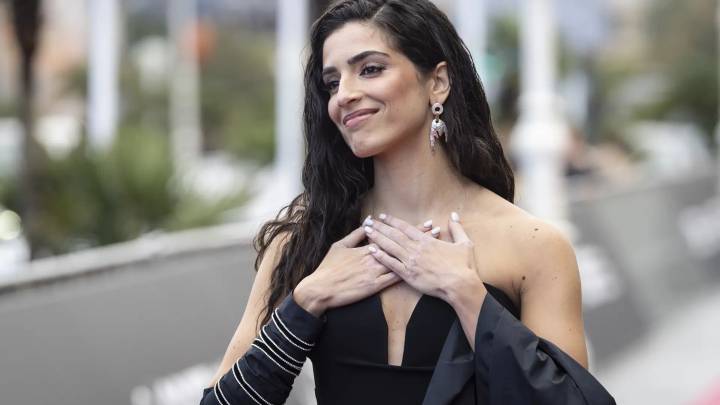 El público premia 'La voz de Hind', sobre el caso real de una niña asesinada por Israel