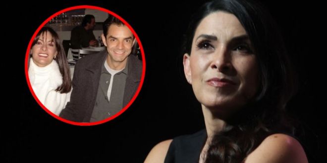 Dalílah Polanco sería la tercera en discordia entre Derbez y Bustani